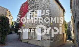 Maison 4 Pièces 103 m² à vendre à Clarensac (30870)