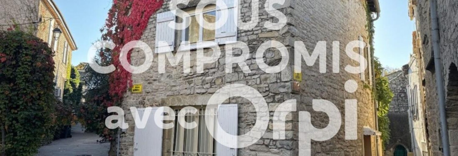 Maison 4 Pièces 103 m² à vendre à Clarensac (30870)