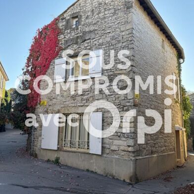 Maison 4 pièces 228000 €
