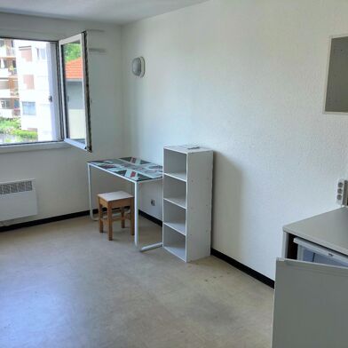 Appartement 1 pièce 20 m²