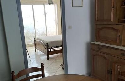 location appartement 395 € CC /mois à proximité de Saleilles (66280)