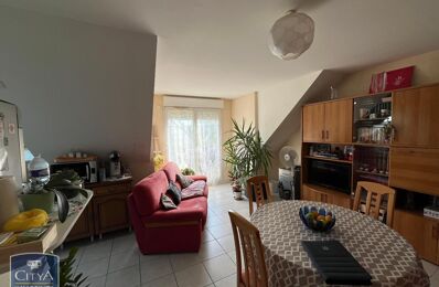 location appartement 616 € CC /mois à proximité de Crotelles (37380)