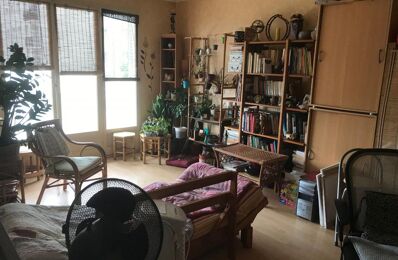 vente appartement 66 000 € à proximité de Saint-Pierre-des-Corps (37700)