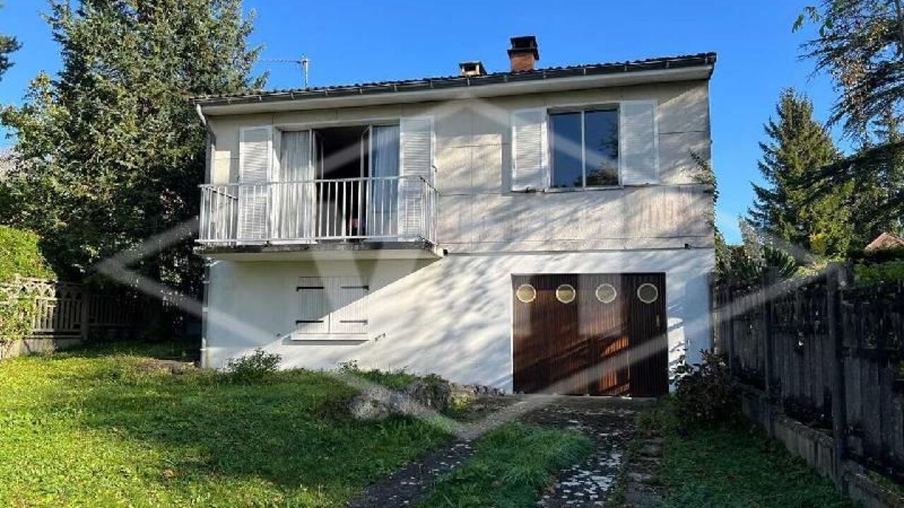 maison 3 pièces 63 m2 à vendre à Varennes-Jarcy (91480)