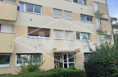 vente appartement 145 000 € à proximité de Limeil-Brévannes (94450)