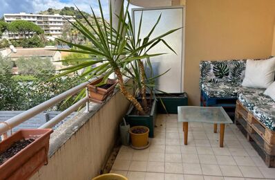 vente appartement 339 000 € à proximité de Aspremont (06790)