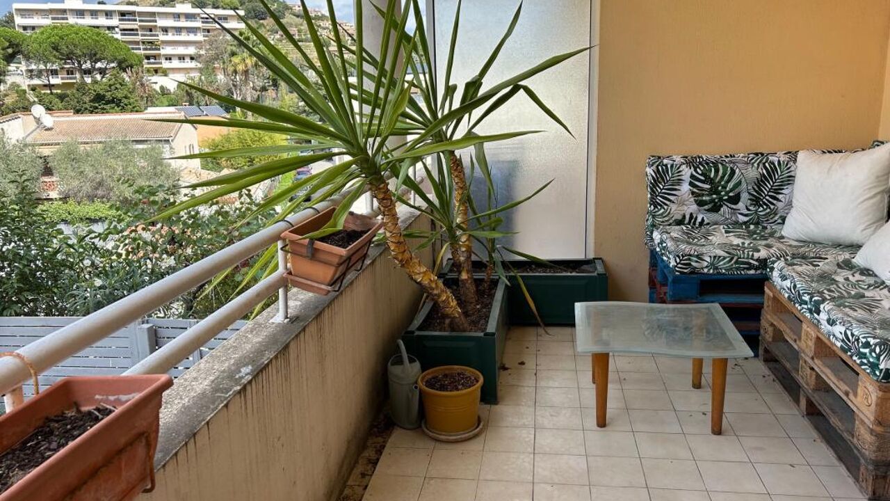 appartement 3 pièces 65 m2 à vendre à Cagnes-sur-Mer (06800)