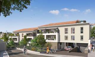 Appartement 3 Pièces 66 m² à vendre à Marseille 13 (13013)