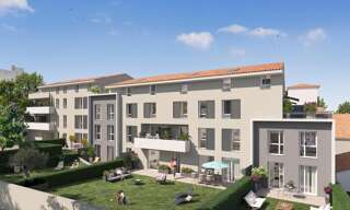 Appartement 2 Pièces 48 m² à vendre à Marseille 13 (13013)