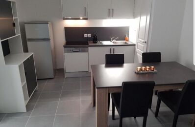 location appartement 1 330 € CC /mois à proximité de Contamine-sur-Arve (74130)