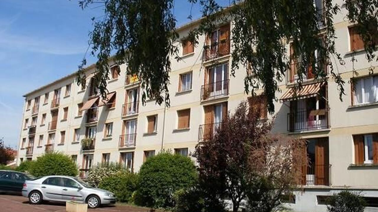 appartement 3 pièces 68 m2 à vendre à Soisy-sous-Montmorency (95230)