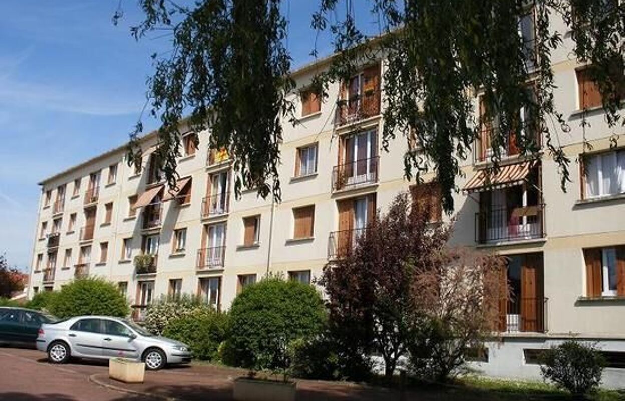 appartement 3 pièces 68 m2 à vendre à Soisy-sous-Montmorency (95230)