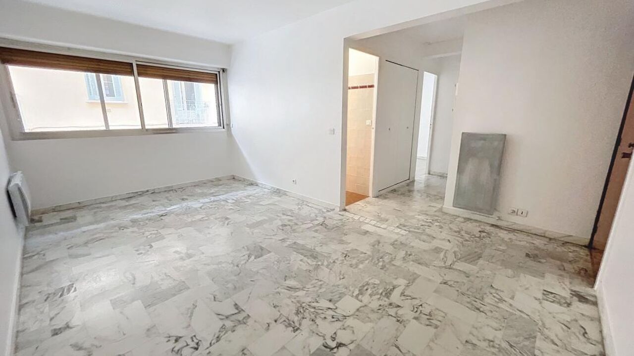 appartement 2 pièces 40 m2 à louer à Saint-Raphaël (83530)