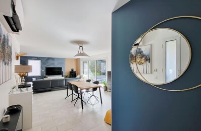 maison 4 pièces 137 m2 à vendre à Chilleurs-Aux-Bois (45170)