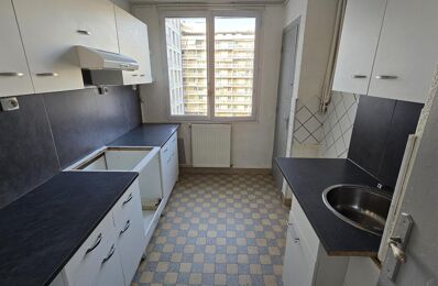 location appartement 682 € CC /mois à proximité de Saint-Nizier-du-Moucherotte (38250)