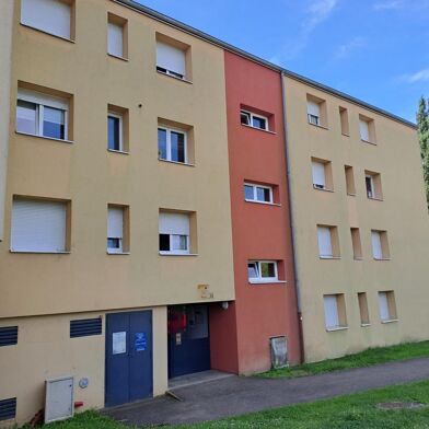 Appartement 5 pièces 93 m²