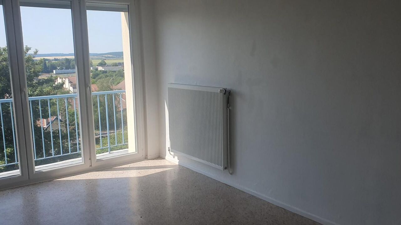 appartement 4 pièces 79 m2 à louer à Morhange (57340)