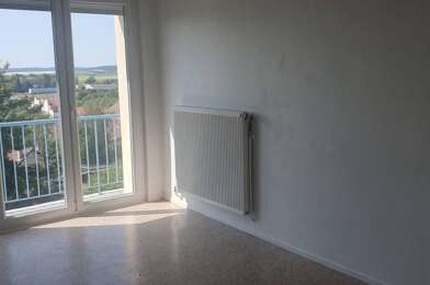 Appartement 4 pièces 411 €