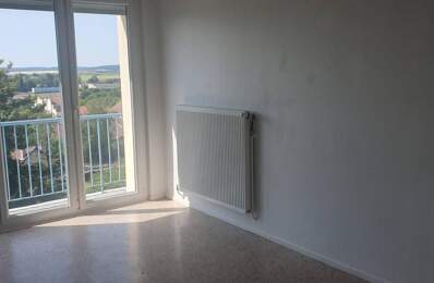 Location - Appartement T4 - 79m2 - Morhange — photo du bien