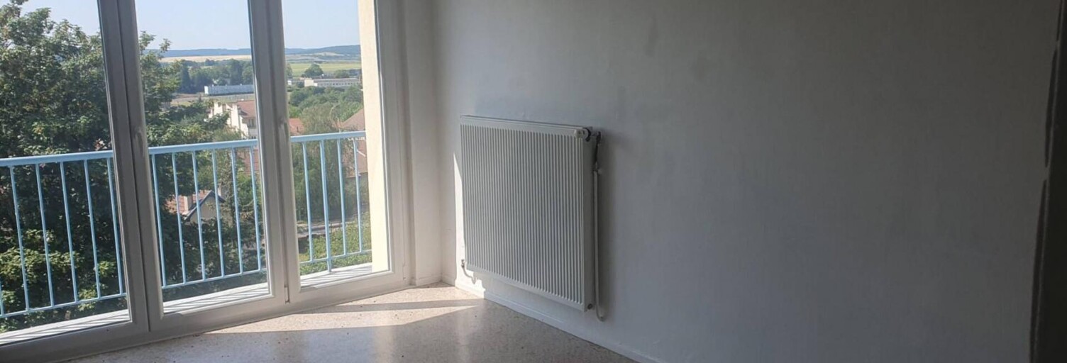 Appartement 4 Pièces 79 m² à louer à Morhange (57340)