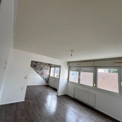 Appartement 4 pièces 81 m²