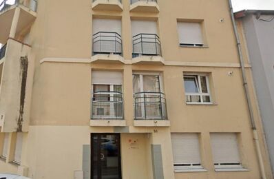 location appartement 558 € CC /mois à proximité de Schœneck (57350)