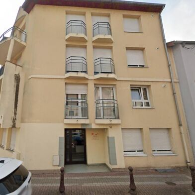 Appartement 3 pièces 76 m²