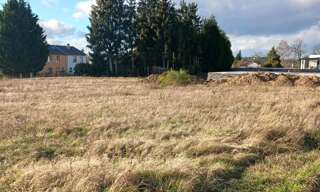 Terrain  990 m² à vendre à Creutzwald (57150)