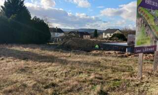 Terrain  730 m² à vendre à Creutzwald (57150)