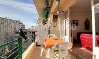 Appartement 4 Pièces 88 m² à vendre à Nice (06000)