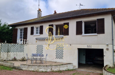 vente maison 127 200 € à proximité de Loudun (86200)