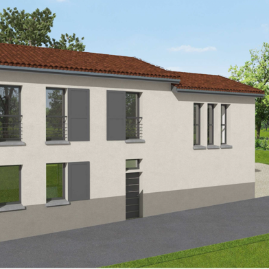 Maison 5 pièces 147 m²