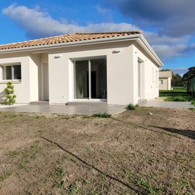 Maison 4 pièces 98 m²