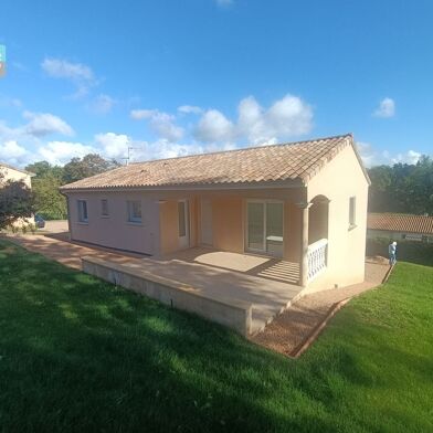 Maison 5 pièces 150 m²