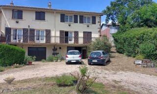 Maison 6 Pièces 140 m² à vendre à Hurigny (71870)