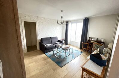 vente appartement 152 000 € à proximité de Ballan-Miré (37510)