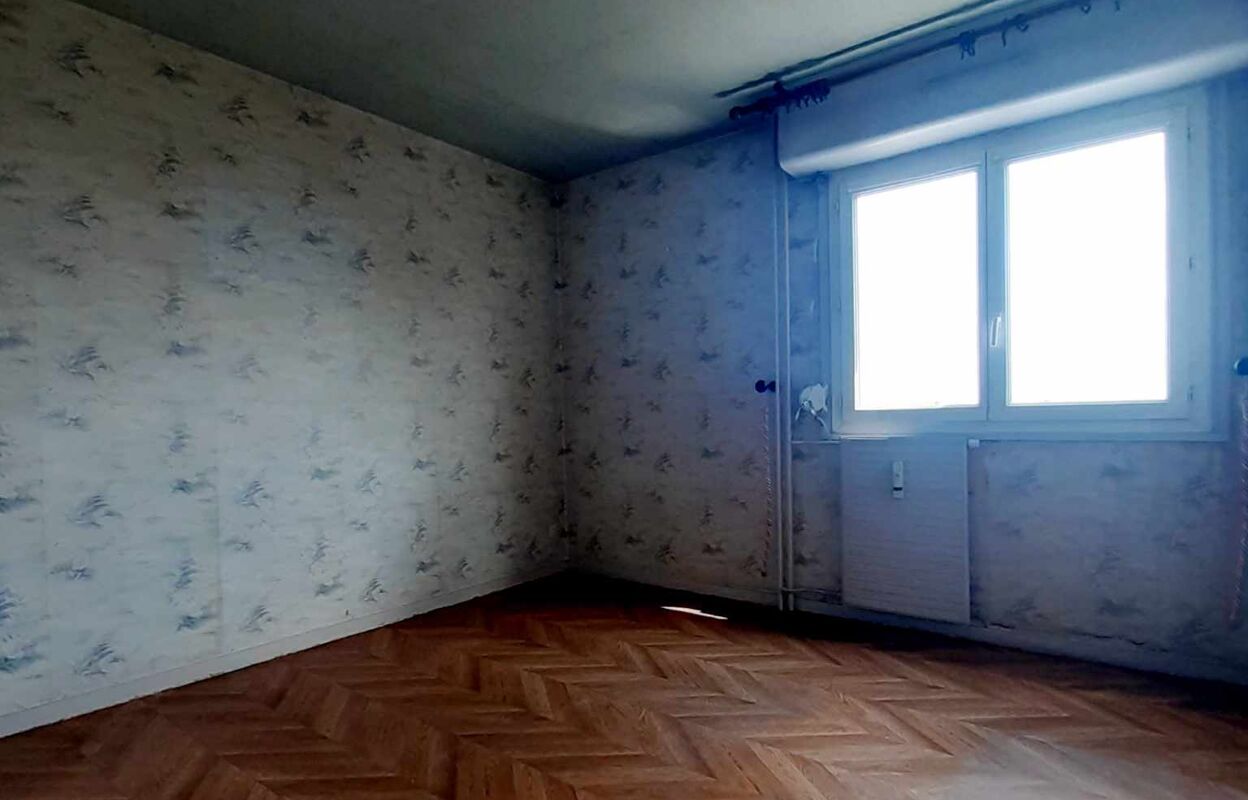 appartement 4 pièces 81 m2 à vendre à Dijon (21000)