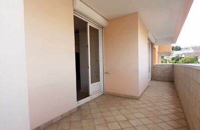 appartement 4 pièces 81 m2 à vendre à Dijon (21000)