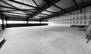 Commerce 1 Pièce 300 m² à vendre à La Ravoire (73490)
