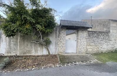 vente maison 89 000 € à proximité de Coucy-Lès-Eppes (02840)