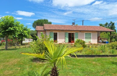 vente maison 169 800 € à proximité de Nogaro (32110)