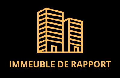 vente immeuble 220 000 € à proximité de Fourneville (14600)