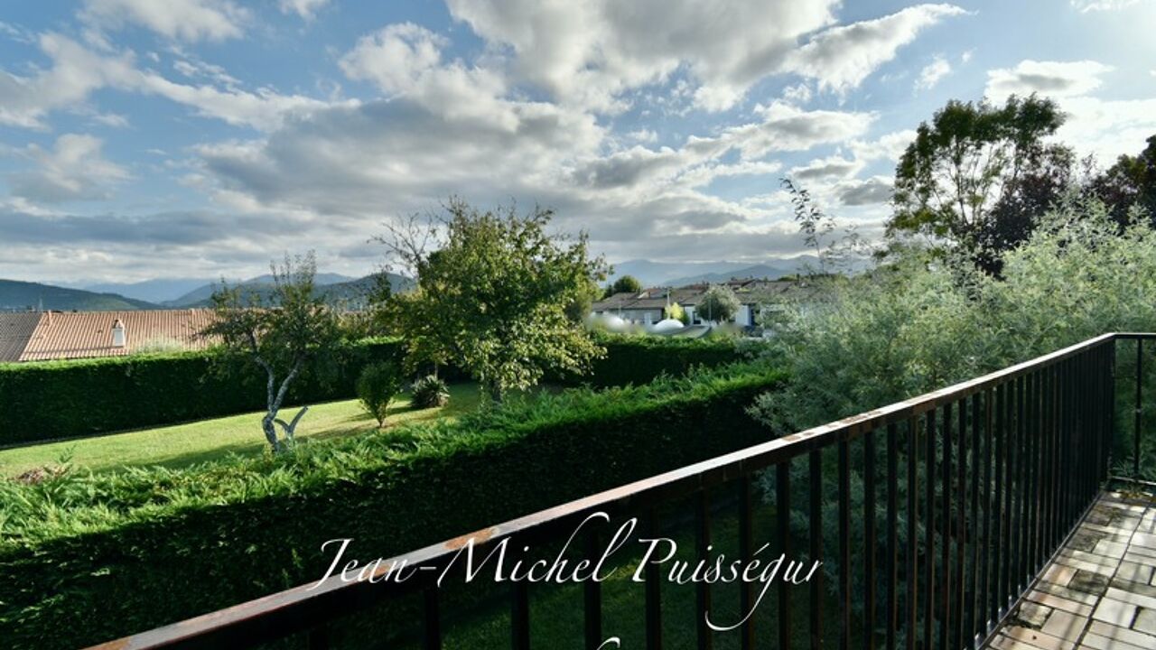 maison 6 pièces 115 m2 à vendre à Montréjeau (31210)