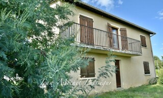 Maison 6 Pièces 115 m² à vendre à Montréjeau (31210)
