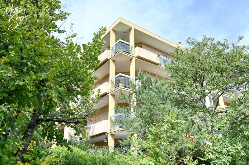 Appartement 4 pièces  à vendre Nîmes 30900