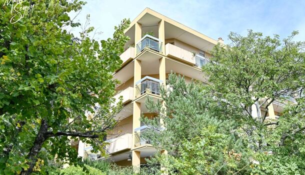 Appartement 4 pièces  à vendre Nîmes 30900