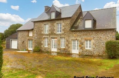 vente maison 159 000 € à proximité de Isigny-le-Buat (50540)