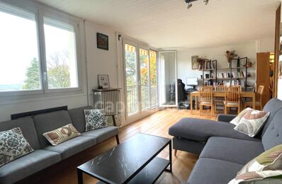 vente appartement 415 000 € à proximité de Le Chesnay (78150)