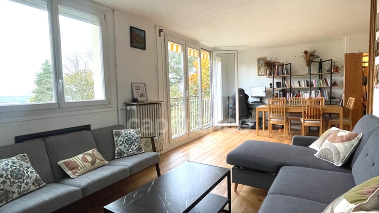 appartement 4 pièces 69 m2 à vendre à Versailles (78000)