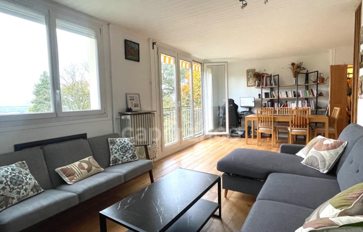 appartement 4 pièces 69 m2 à vendre à Versailles (78000)